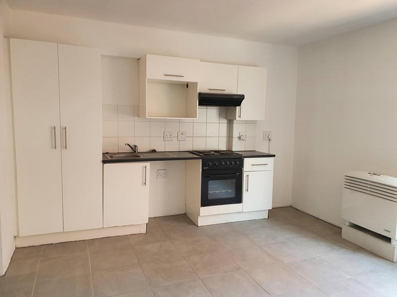 To Let 0 Bedroom Property for Rent in Zonnebloem Western Cape